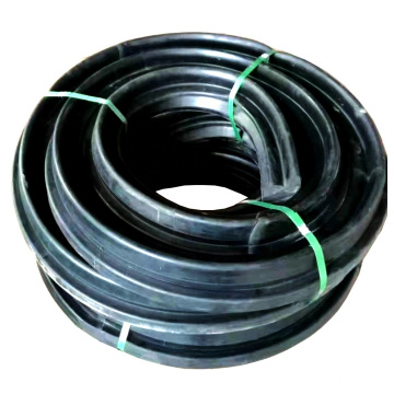 Rubber products for the trailing suction hopper dredgers /rubber seal
